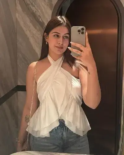Call Girl Amboli