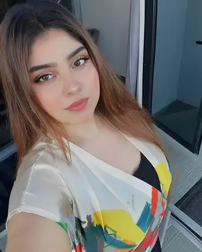 Amboli Escort
