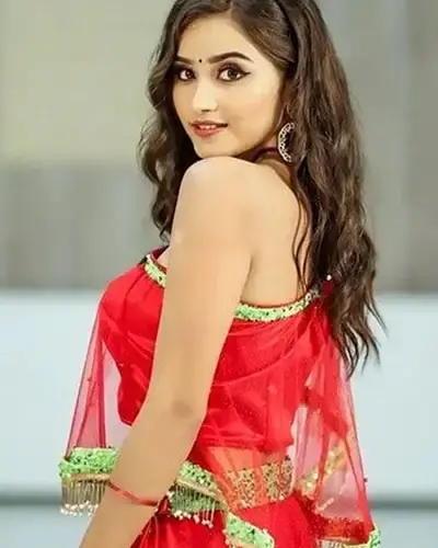 Escort In Amboli